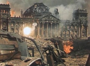 La caduta di Berlino 4